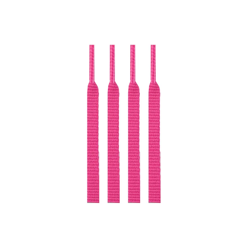 IOTS Polyester Shoelaces Unisex-7