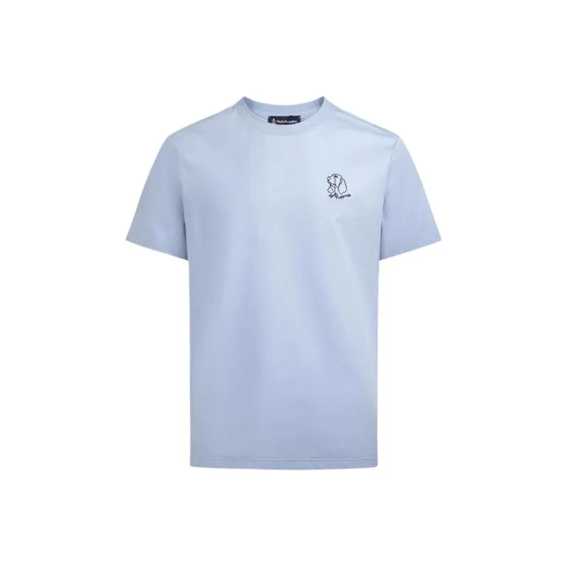 Hush Puppies T Shirts Men-1