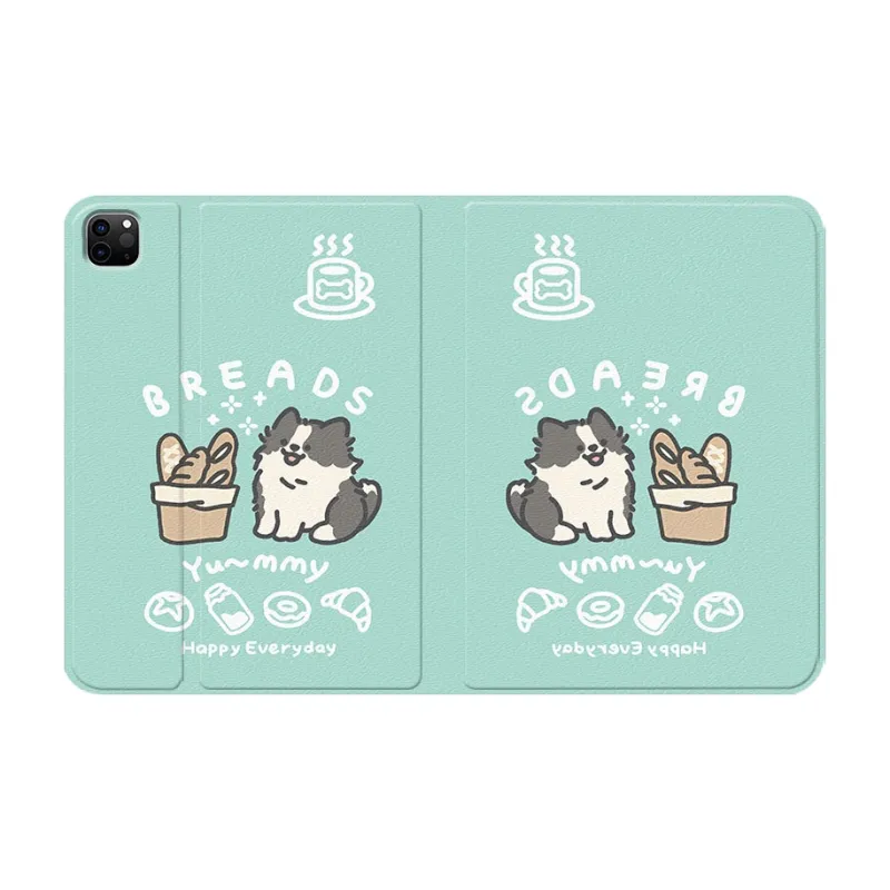 YIBAOBAO Tablet Protective Cases-23