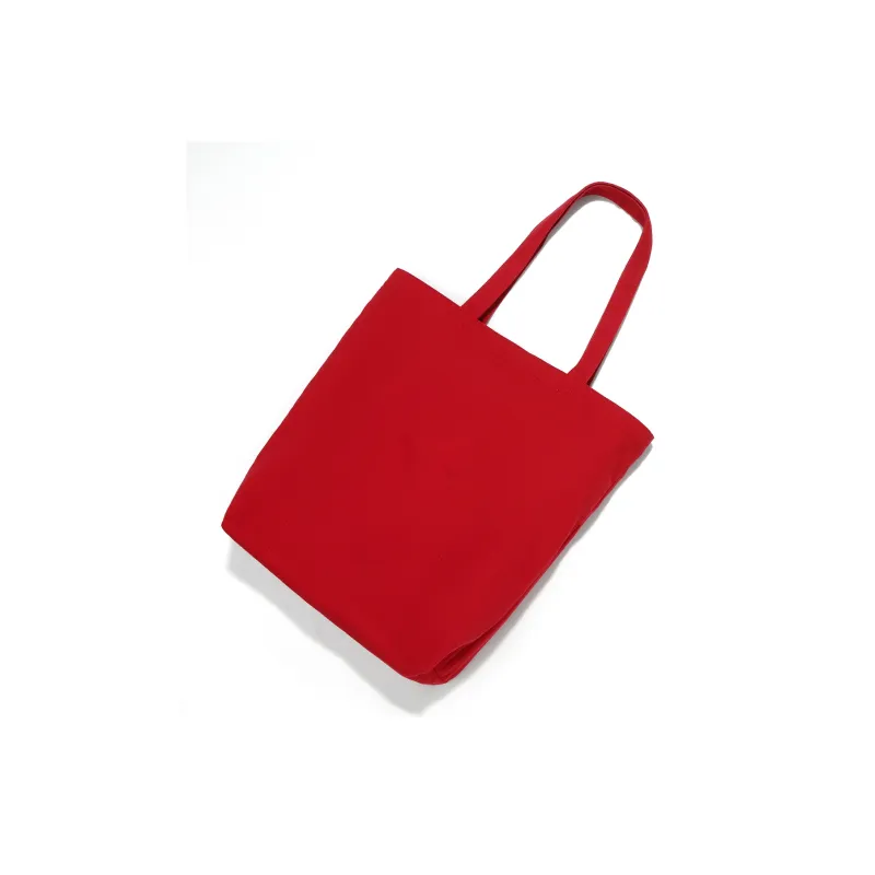 Guuka X Matsui Collaboration Collection Cotton Canvas Bag, Shoulder Bag Regular Unisex Multicolor-2