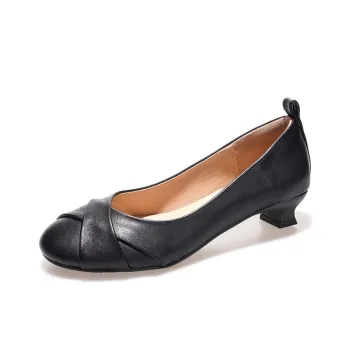 Devanro Casual Single Shoes Women's