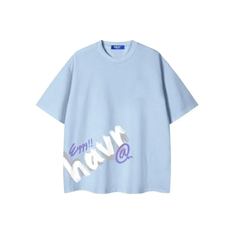 HAVR T Shirts Unisex-11