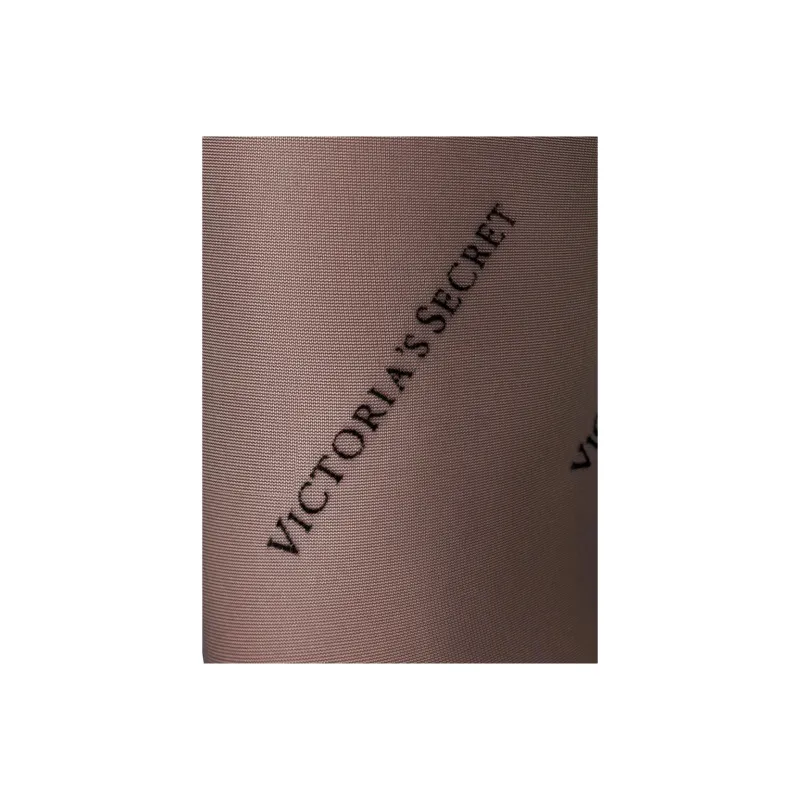 Victoria's Secret VERY SEXY Stockings Women's 1 Pack Black-2