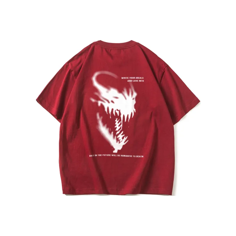 FUTURE MAKER T-Shirts Unisex-24