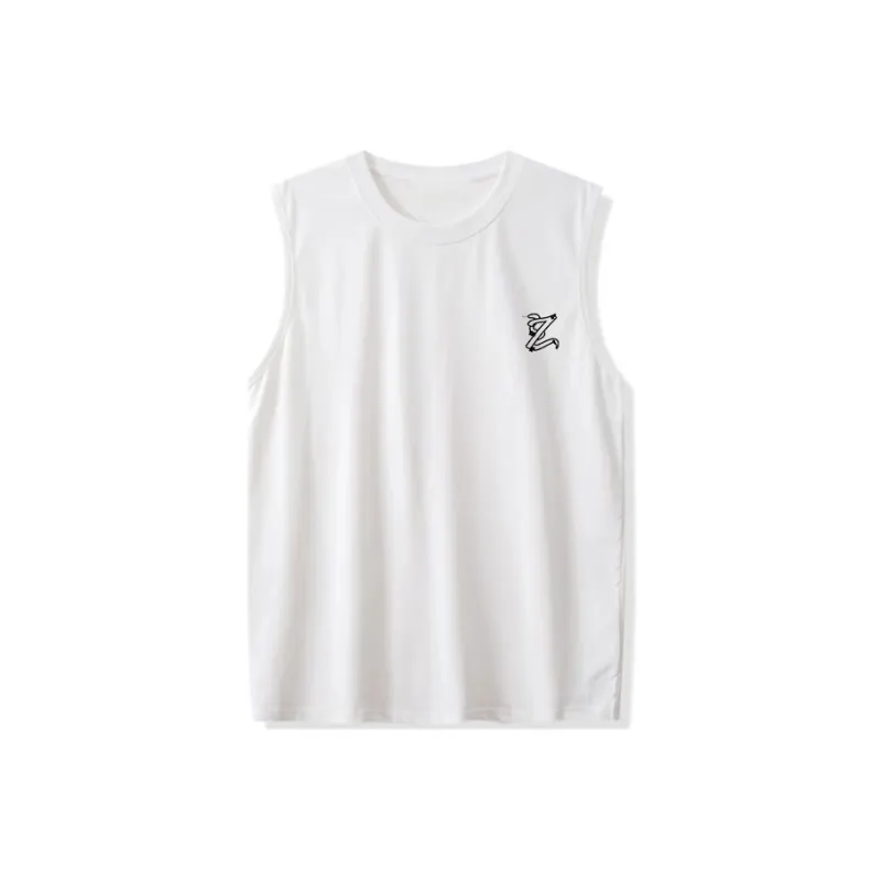 7 SEVFUN Unisex Tank Tops-2