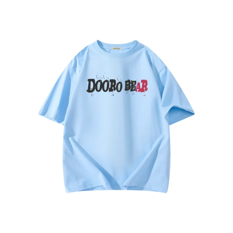 Budding Bear T Shirts Unisex-13