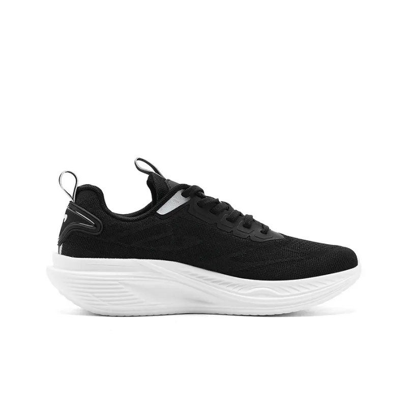 K bird Wear Resistant Breathable Rebound Low Top Casual City Commute Running Shoes Men's-13