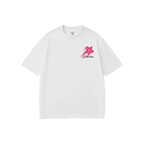POLAR BEAR T-Shirts Unisex