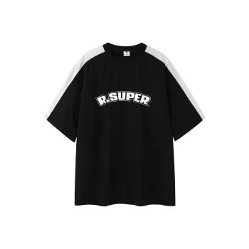 R.super T Shirts Unisex