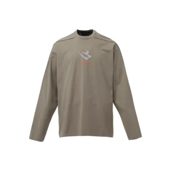 STEEPC T-Shirts Unisex Khaki