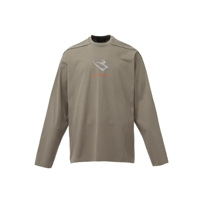 STEEPC T-Shirts Unisex Khaki-0