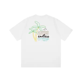 Endless Abyss T-Shirts Unisex