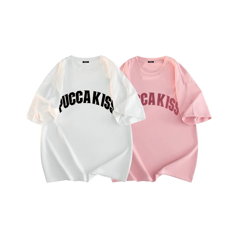PUCCA T Shirts Unisex-6