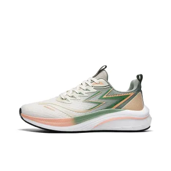 Team Bees Water Resistant Slip Resistant Low Top Chunky Sneakers Unisex