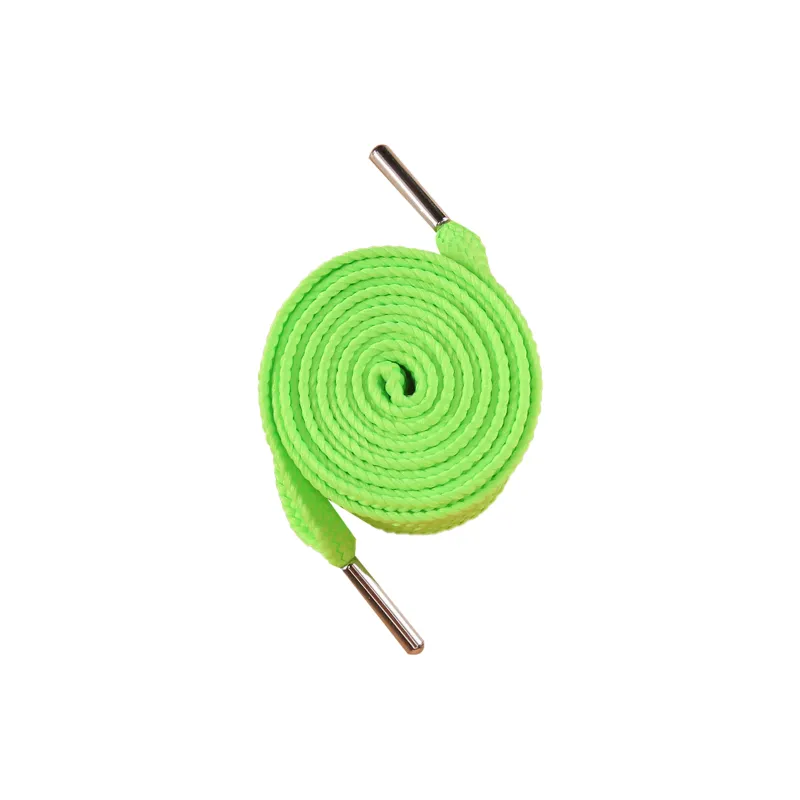 IOTS Polyester Shoelaces Unisex-3