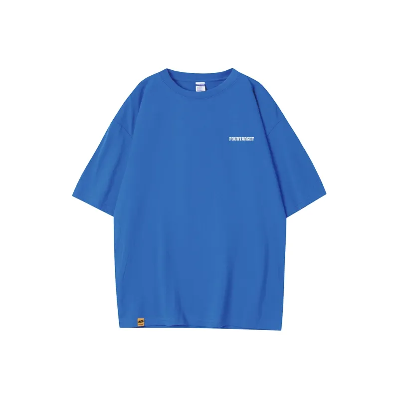 4T T-Shirts Unisex-24