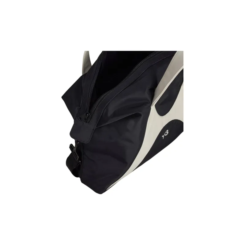 Y-3 Free Shipping With AdiClub Y-3 Teamgeist Weekender Bag-3