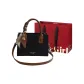 Black+Exquisite Shopping Bag