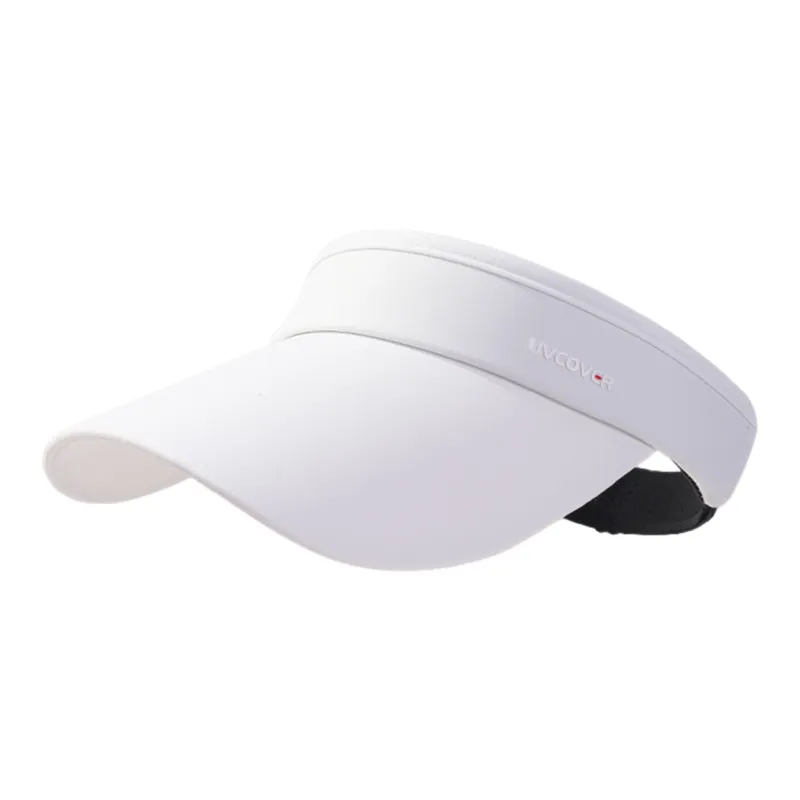 Youyoulan Acrylic Sun Protection Hats Women's-2