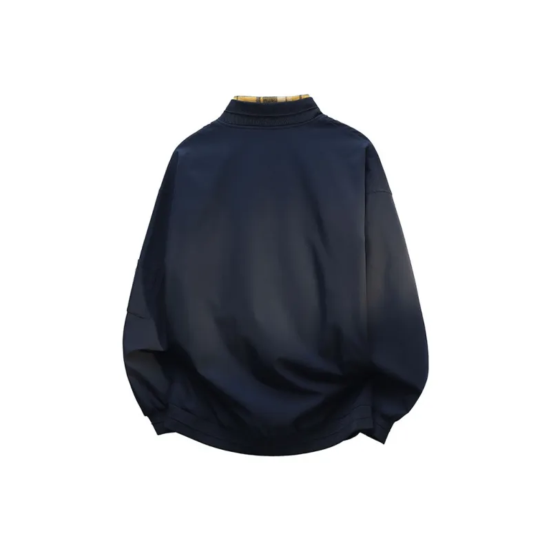 FAX FOR FMACM Jackets Unisex-1