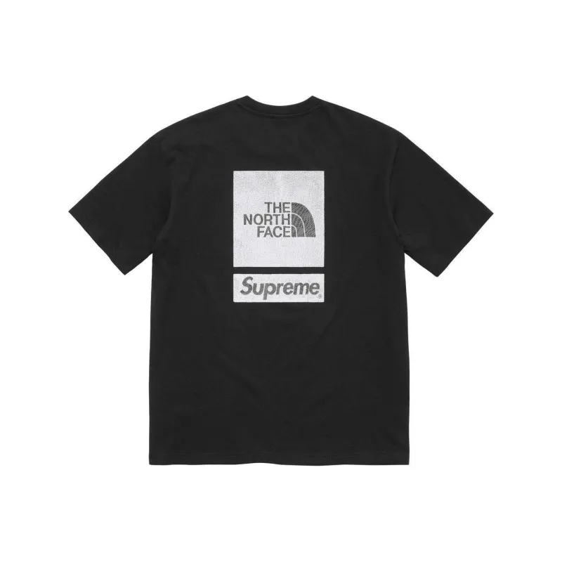 Supreme The North Face S/S Top-2
