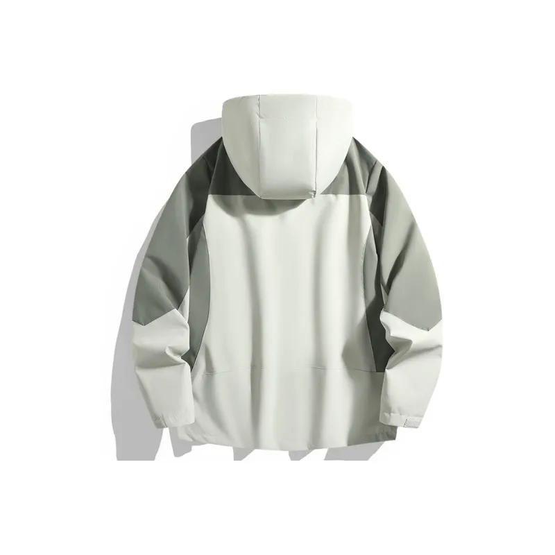 KingCamp Jackets Unisex-13
