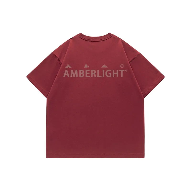 AMBER LIGHT T Shirts Unisex-10