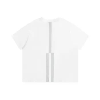 Atry Minimalist A word LOGO Series T Shirt Unisex
