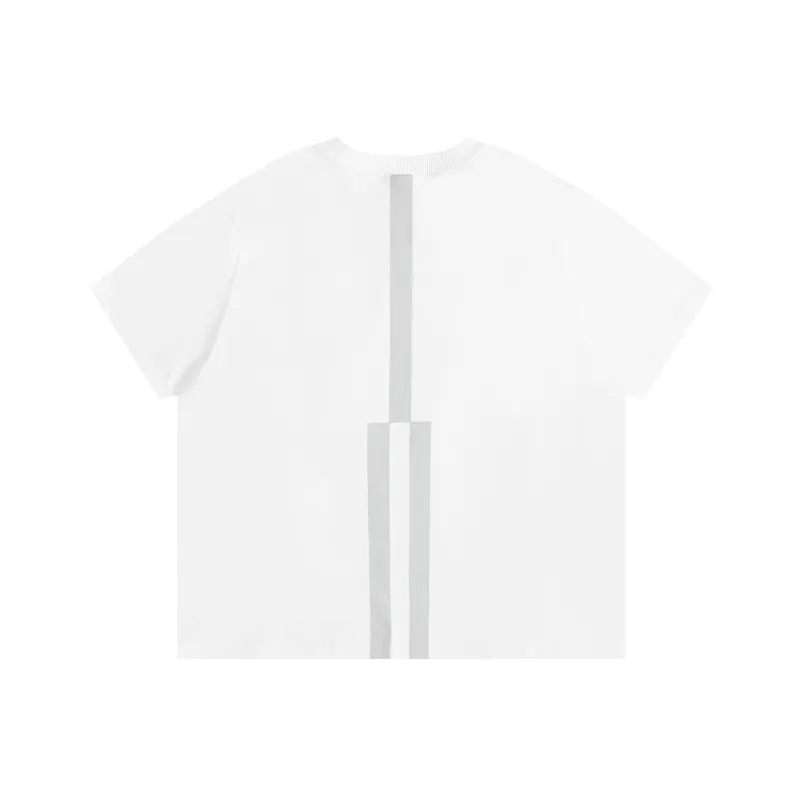 Atry Minimalist A word LOGO Series T Shirt Unisex-0
