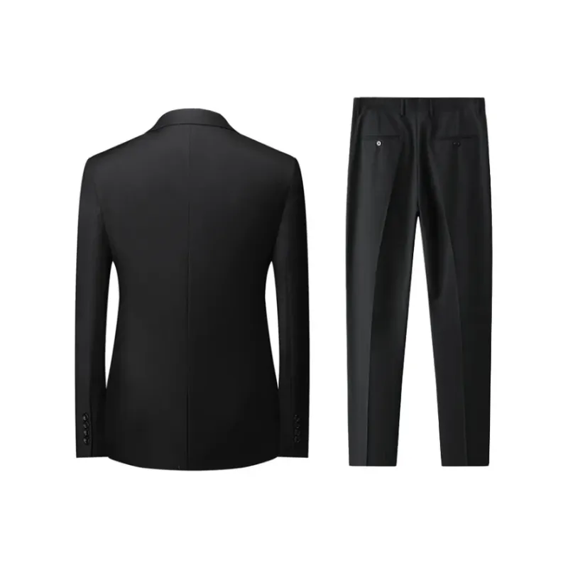 PIERRE CARDIN Business Suits Men's-1