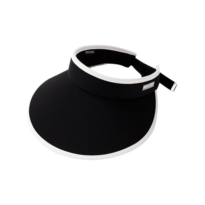 BANDICOOT Polyester Sun Protection Hats Women's-3