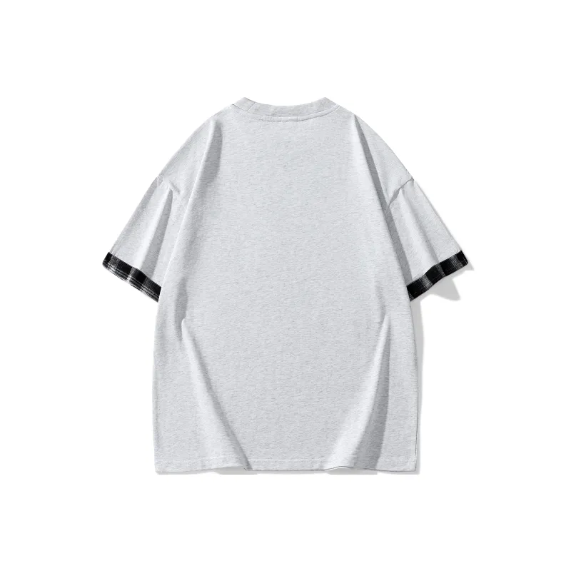 Struggle Vintage95 T Shirt Unisex-11
