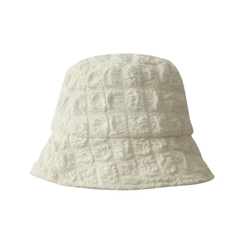 WODONBLE Polyester Bucket Hats Unisex