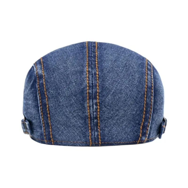 AAJF Berets Unisex-5