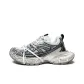 White Black (Distressed)
