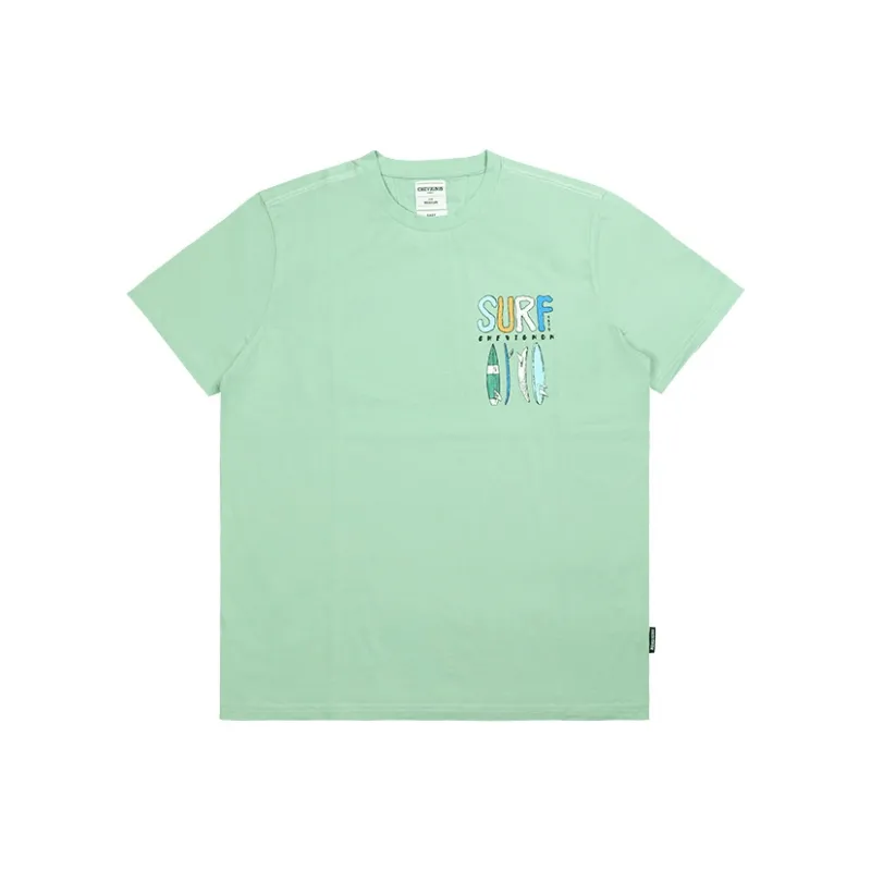 CHEVIGNON T Shirts Men-0