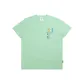 Yellow Green