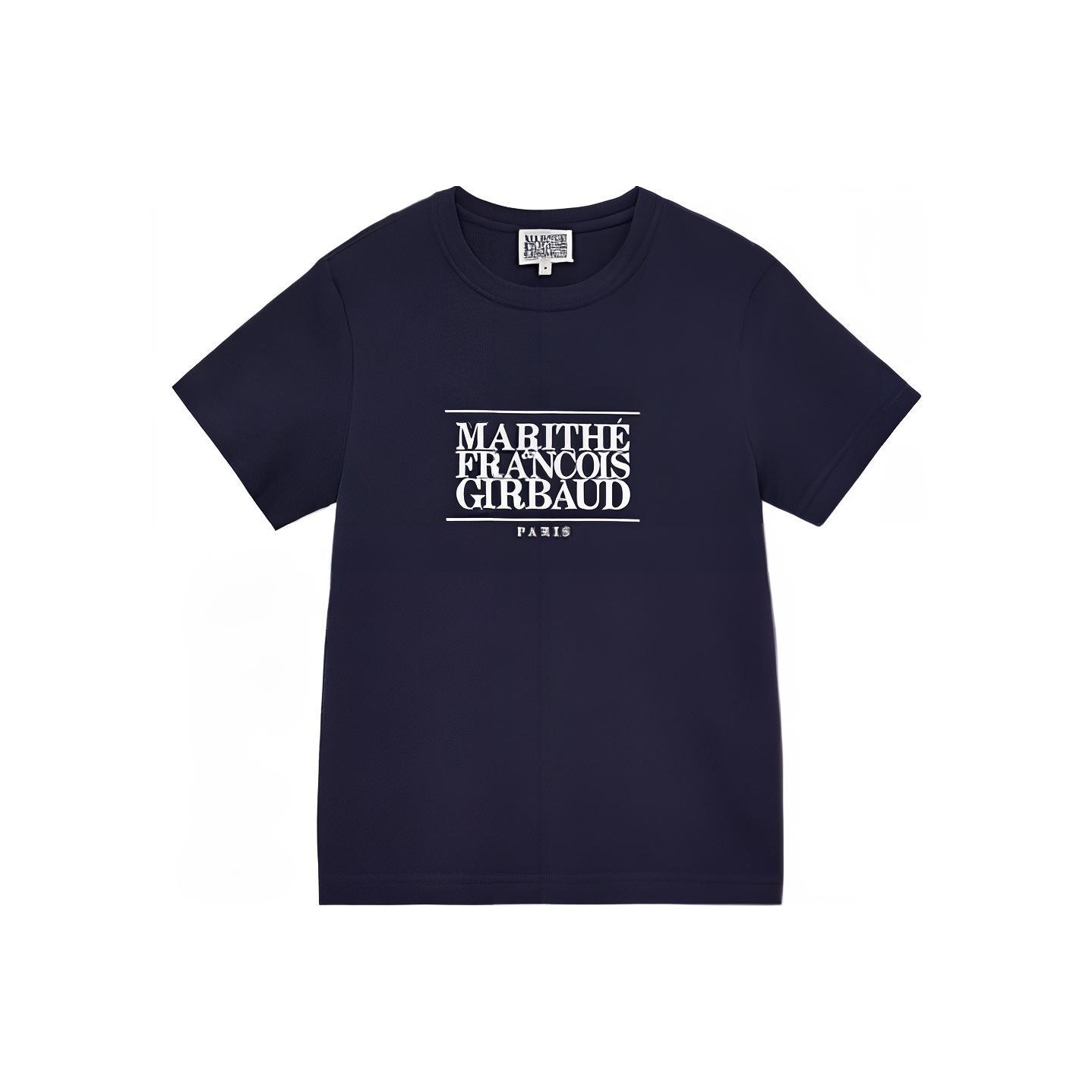 Supreme Marithé + François Girbaud Tee (SS25) - $54