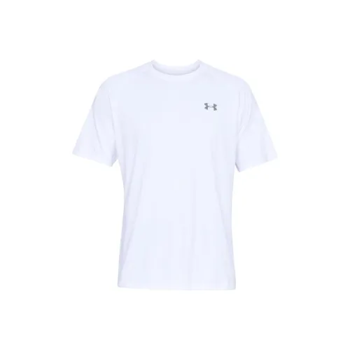 Under Armour T Shirt Men's White