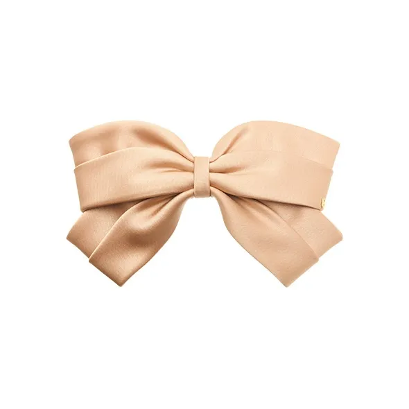 ALEXANDRE DE PARIS Audi Collection Cropped Hair Clips Women's-5