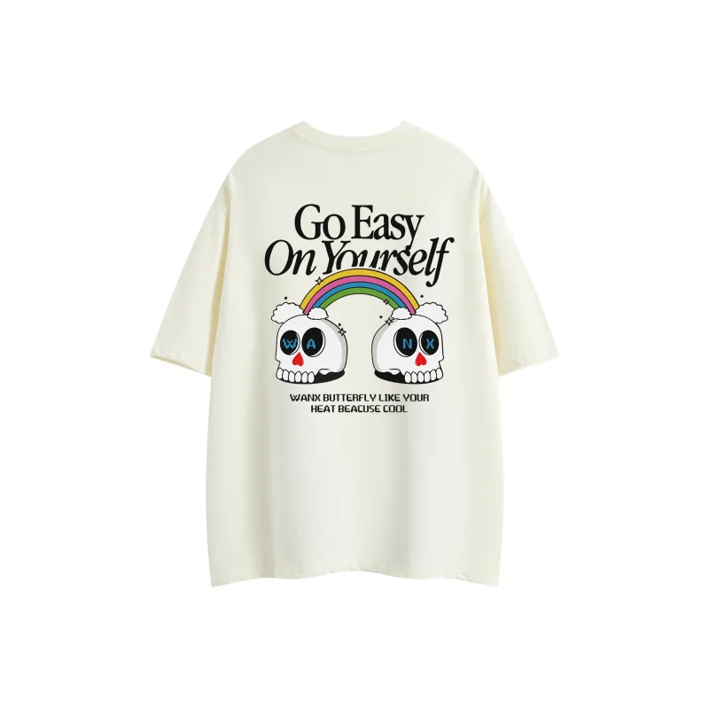 WANX T Shirts Unisex-6