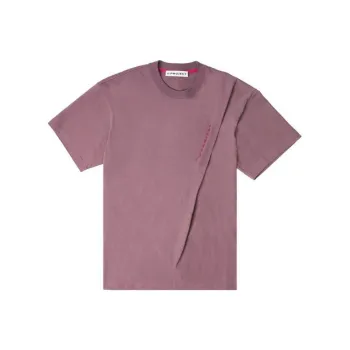YProject T Shirt Men's Brick Red