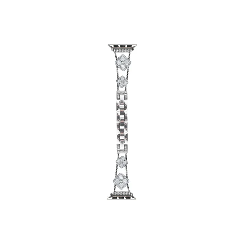 Akkerds Watch Bands Apple Compatibility 170mm Metal-3