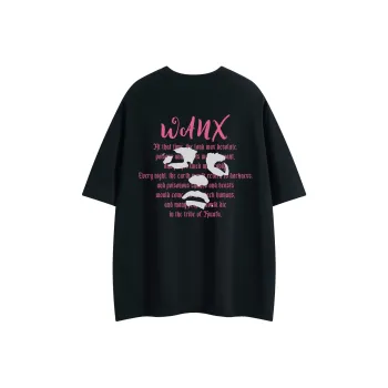 WANX T Shirts Unisex
