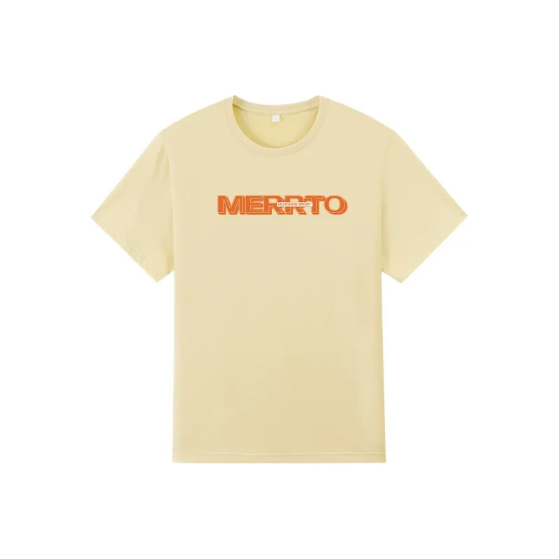 MERRTO T-Shirts Men-3