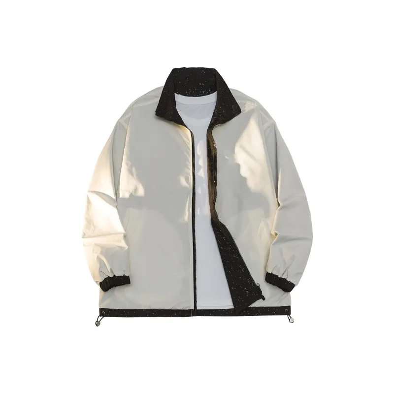 BRYAN JIMENEZ Jackets & Coats Unisex-5