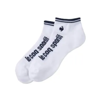 Le Coq Sportif Ankle Socks Unisex 1 Pack