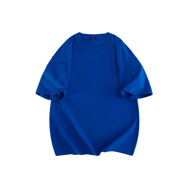 PUCCA T Shirt Unisex Klein Blue-17