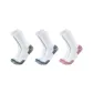 3 Pack (White Green+White Pink+White Blue)