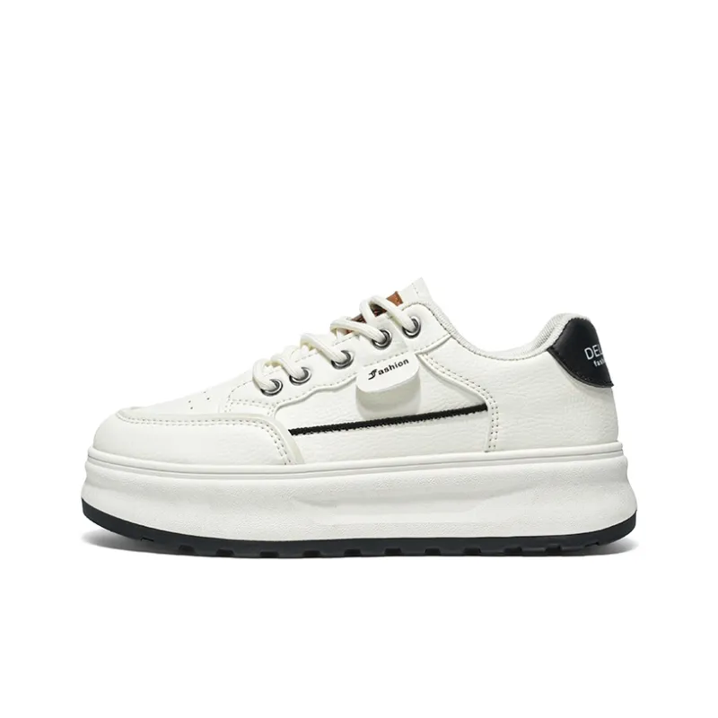 EASTERN CAMEL Skateboard Shoes Women's-7